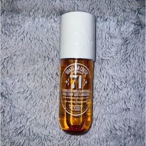 BRAZILIAN CRUSH CHEIROSA 71 PERFUME MIST - SOL De Janeiro